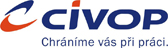 Logo civop